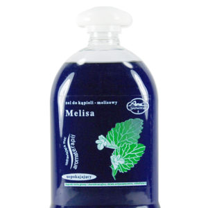 Żel do Kąpieli Melisa Seria Eco Promotion 500ml