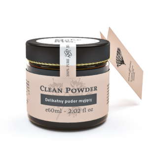 Clean Powder 60ml