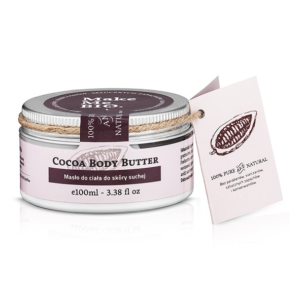 Cocoa Body Butter 100ml