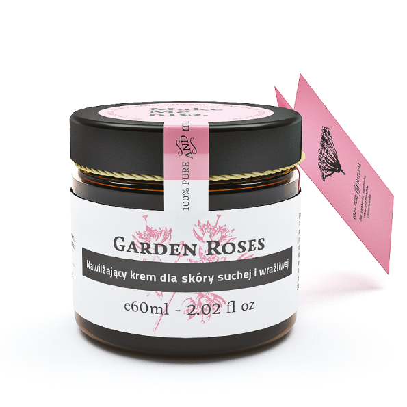 Garden Roses 60ml